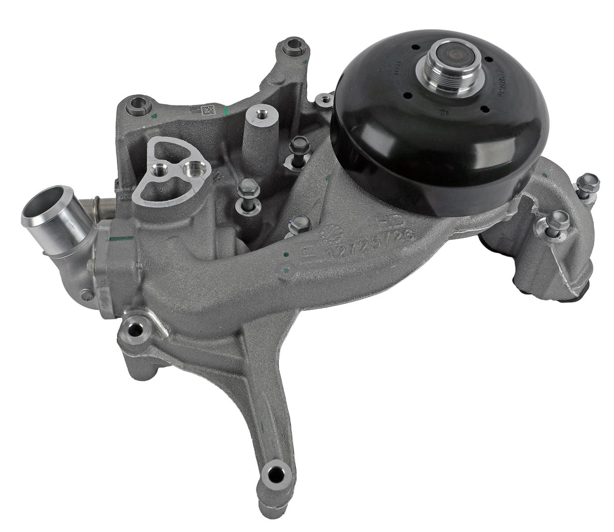 12725728 | General Motors Mechanical Water Pump