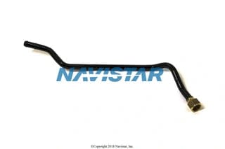 4059381C91 | Genuine International Heater Return Fluid Pipe (Assembly)