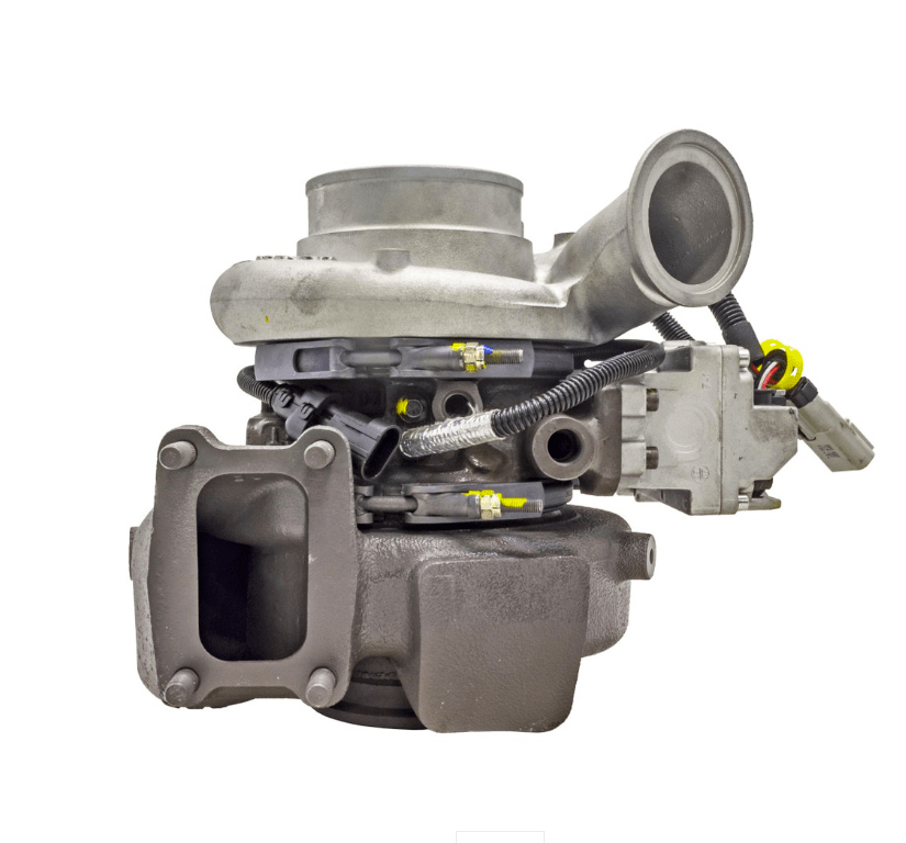 2881703 | Genuine Cummins Turbocharger