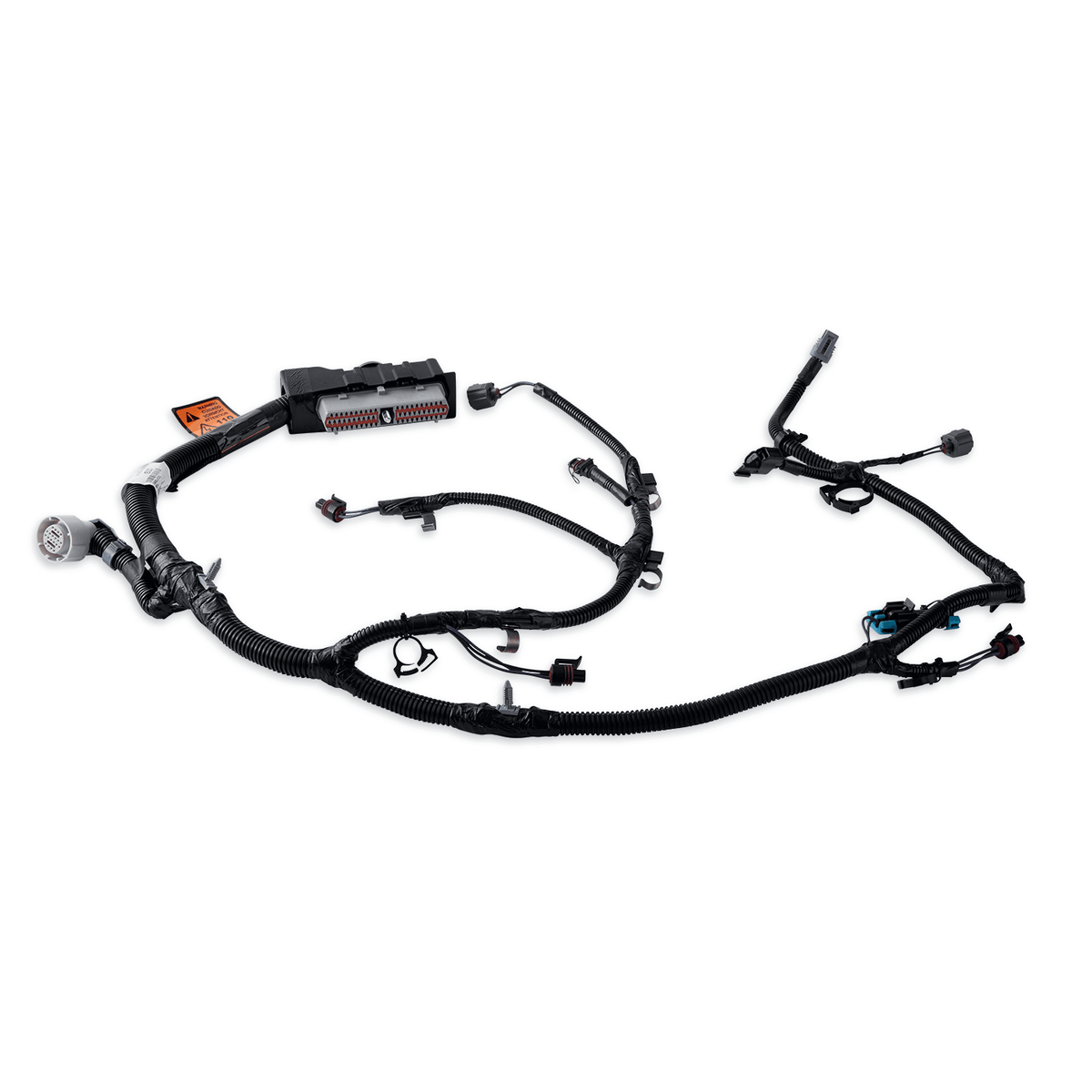 1889514C91 | Genuine International Engine Wiring Harness