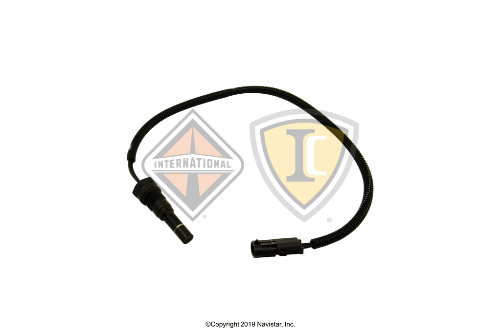3522826C91 | Genuine International Electronic Speed Sensor (Transmitter)