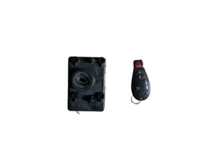 68284719AB | Genuine Mopar Wireless Ignition Node Module