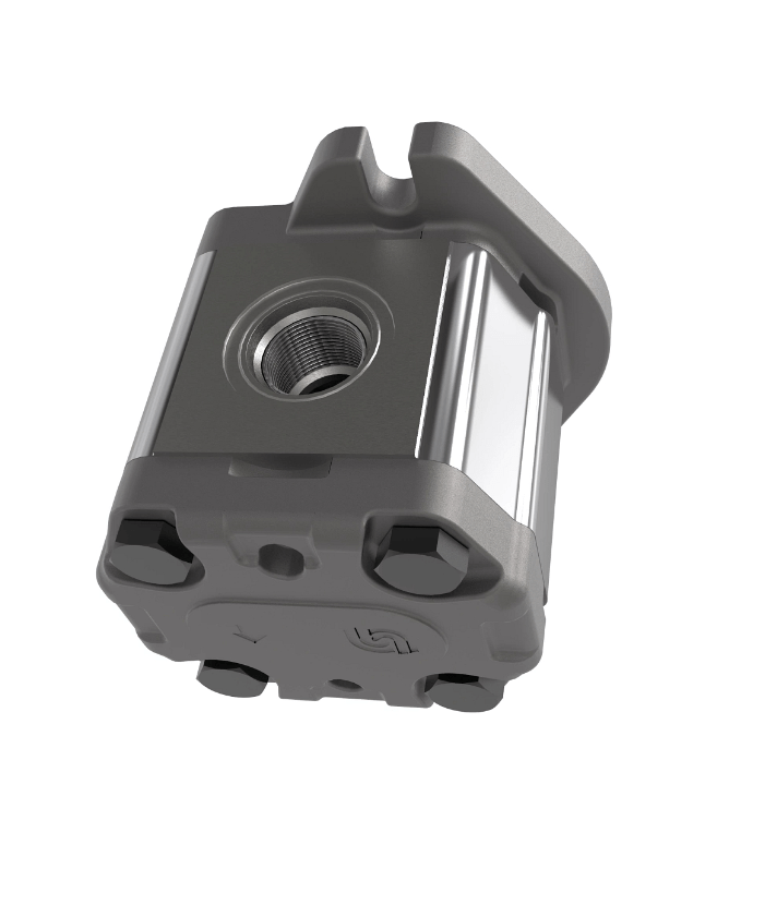 AT401258 | Genuine John Deere Pump 200DLC Concentric