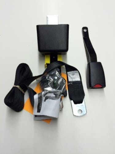 1684505C3 | Genuine International Belt Safety