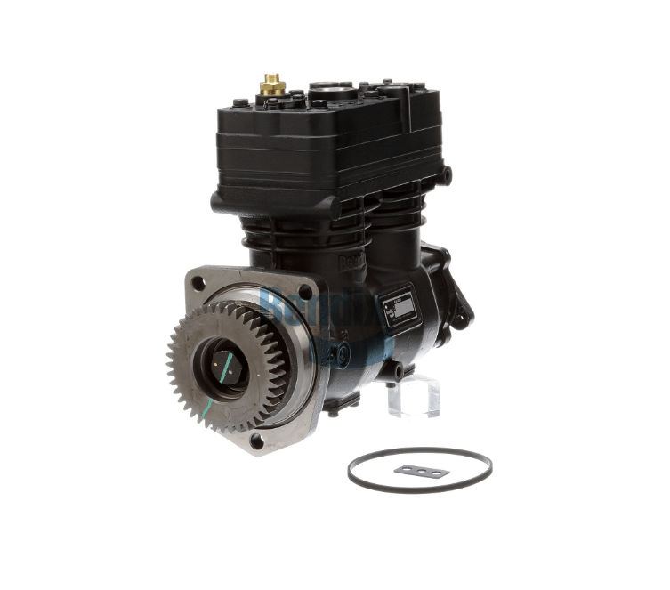 5011625 | Genuine Bendix Air Compressor Twin Cylinder BA-922