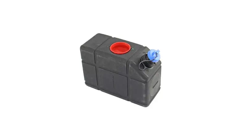 7381446 | Bobcat Diesel Exhaust Fluid Tank