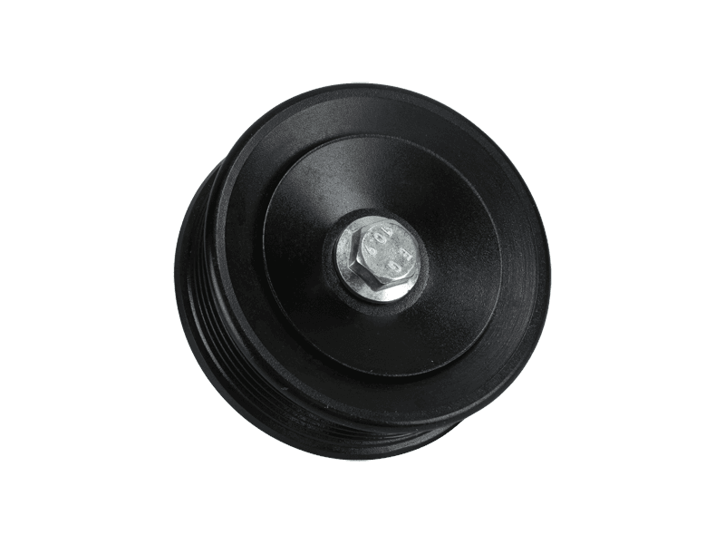 3689465 | Genuine Cummins Drive Belt Idler Pulley