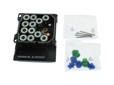 20896914 | Genuine GM Electronic Brake And Traction Control Module Kit