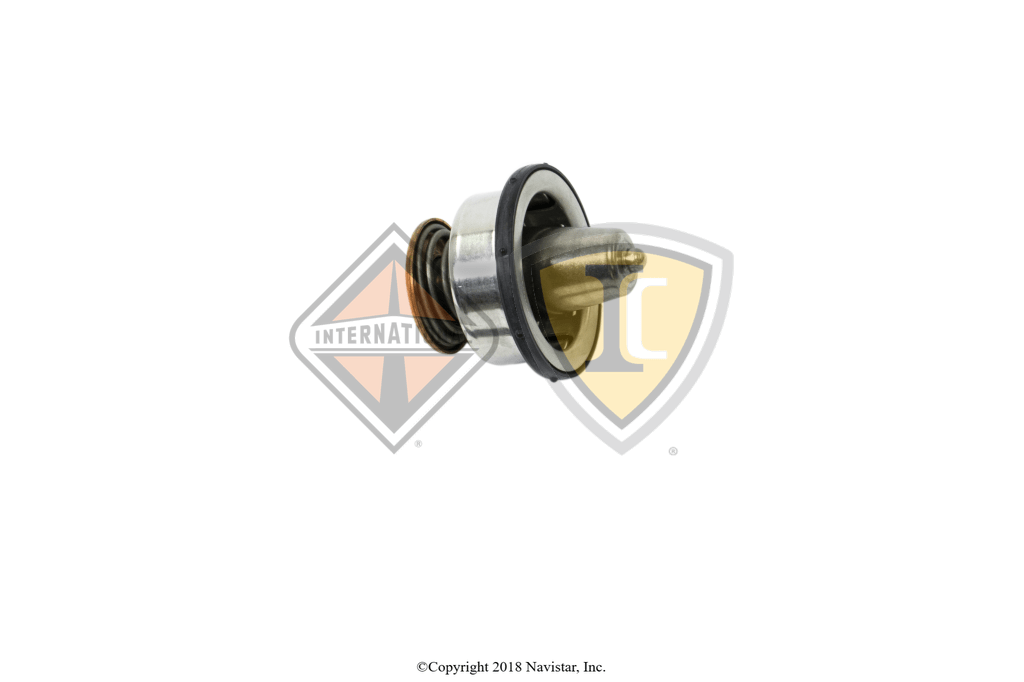1842130C3 | Genuine International Thermostat Assembly