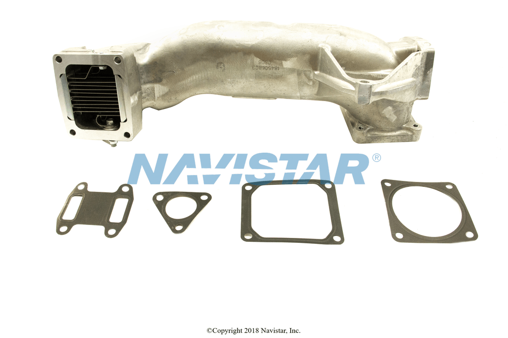 1845068C2 | Genuine International Exhaust Gas Recirculation Duct Kit