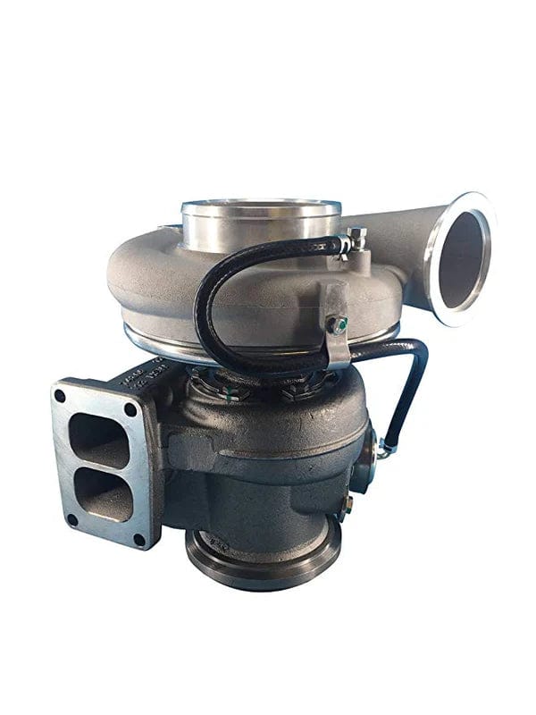 5080003R | Genuine Detroit Diesel Turbocharger For Series 60 14.0L