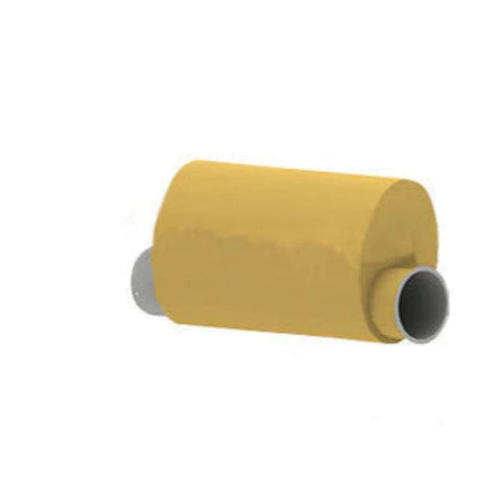 347-8589 | Genuine CAT Muffler Assembly