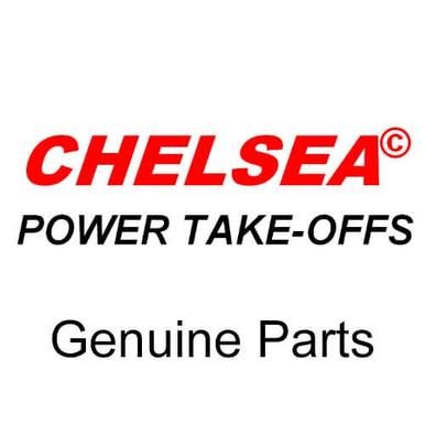 3P954 Chelsea Output Shaft 3/4 11