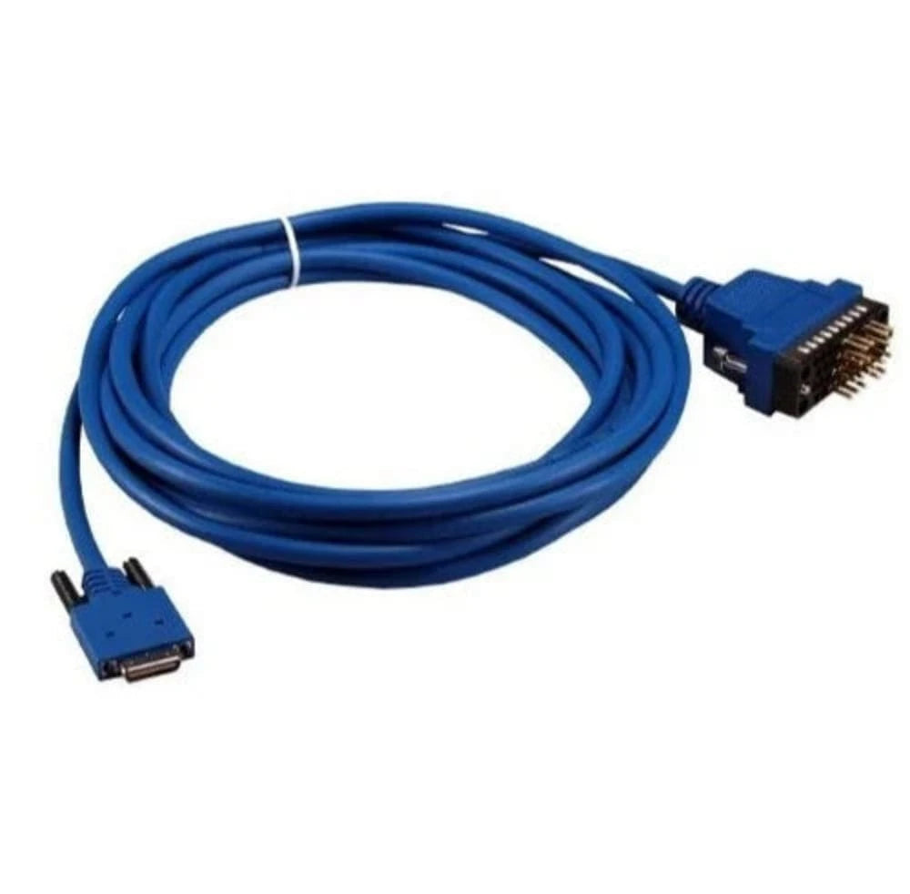 72-1428-03 | Genuine Cisco DTE Smart Serial Cable CAB-SS-V35MT