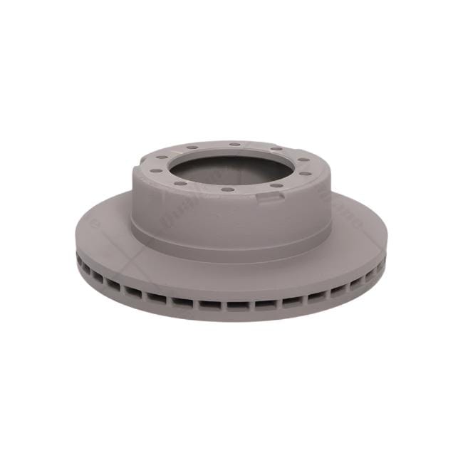 10030921 | Conmet Disc Brake Rotor Kit