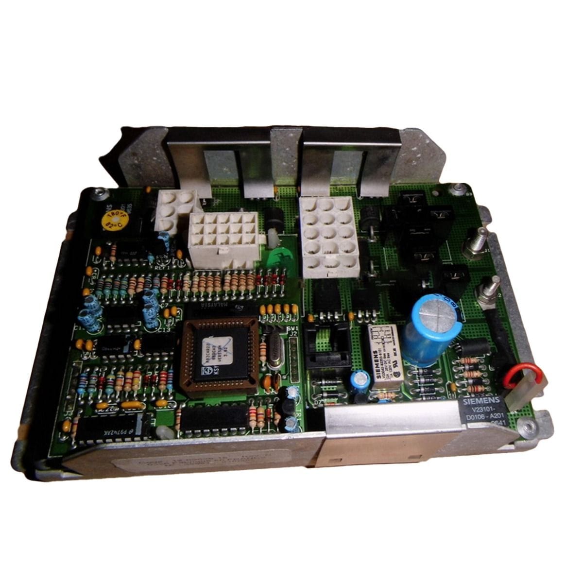 12-60029-15 | Carrier Transicold Control Module