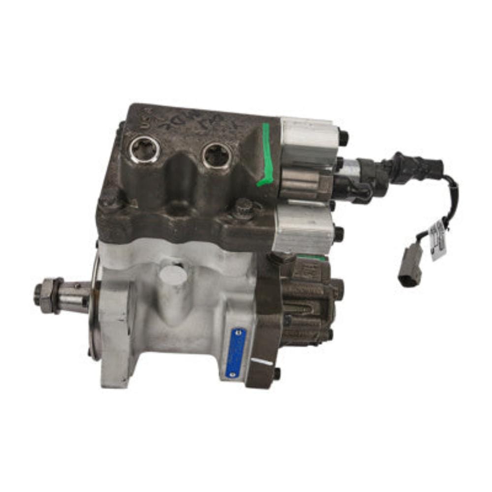 4307021RX | Genuine Cummins Fuel Pump QSL/SL, QSC/ISC 8.3/8.9L