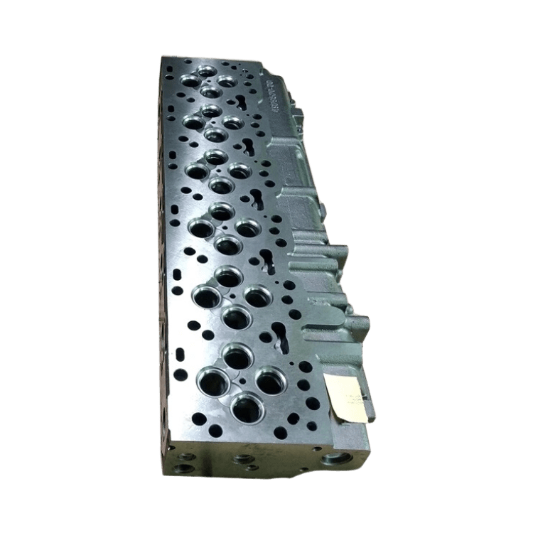 5529501RX | Genuine Cummins Engine Cylinder Head