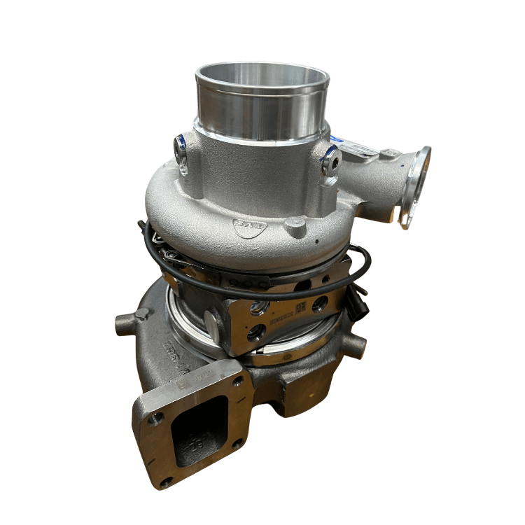 5321605 | Genuine Cummins Turbocharger With Actuator