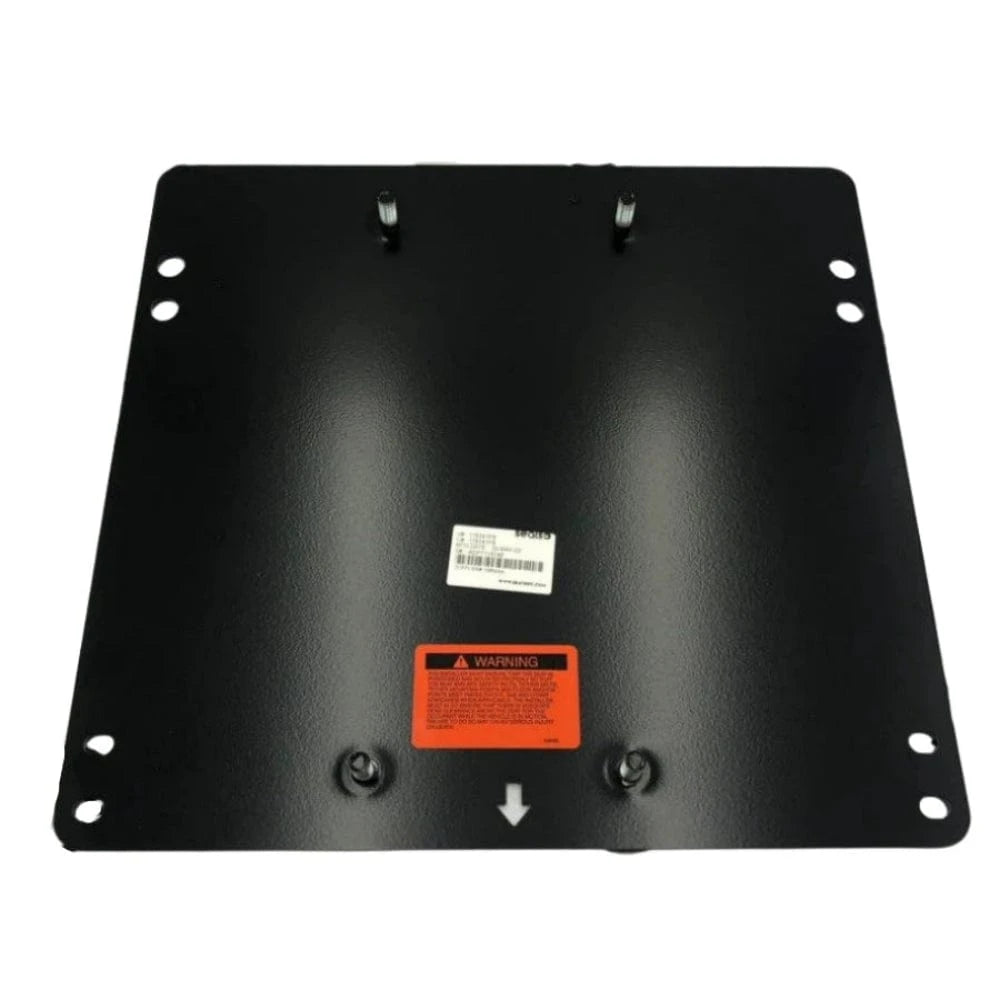 S178341PS | Genuine International Seat Adapter Plate With Hardware