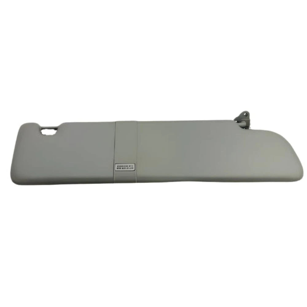 S73-1045-101661 | Genuine Paccar Interior Sunvisor Light Grey