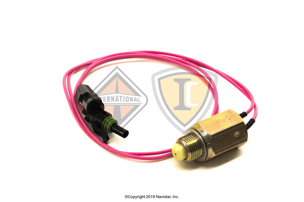 1667320C1 | Genuine International Neutral Start Switch