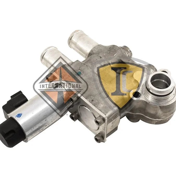 3006467C91 | Genuine International Control Coolant Valve Assembly