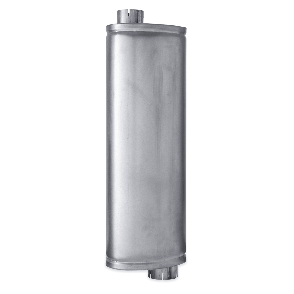 FLT86536M | Genuine International Exhaust Muffler