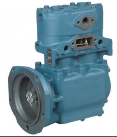 278681R | Genuine Bendix Tu-Flo 500 Air Compressor