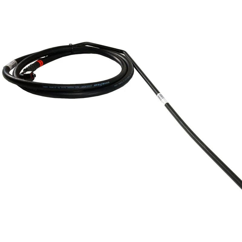 D9027-3462 | Genuine Paccar Condenser to Firewall Hose