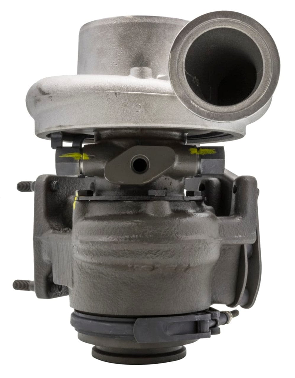 3780480 | Genuine Cummins HX35G Turbocharger For Cummins L Engine