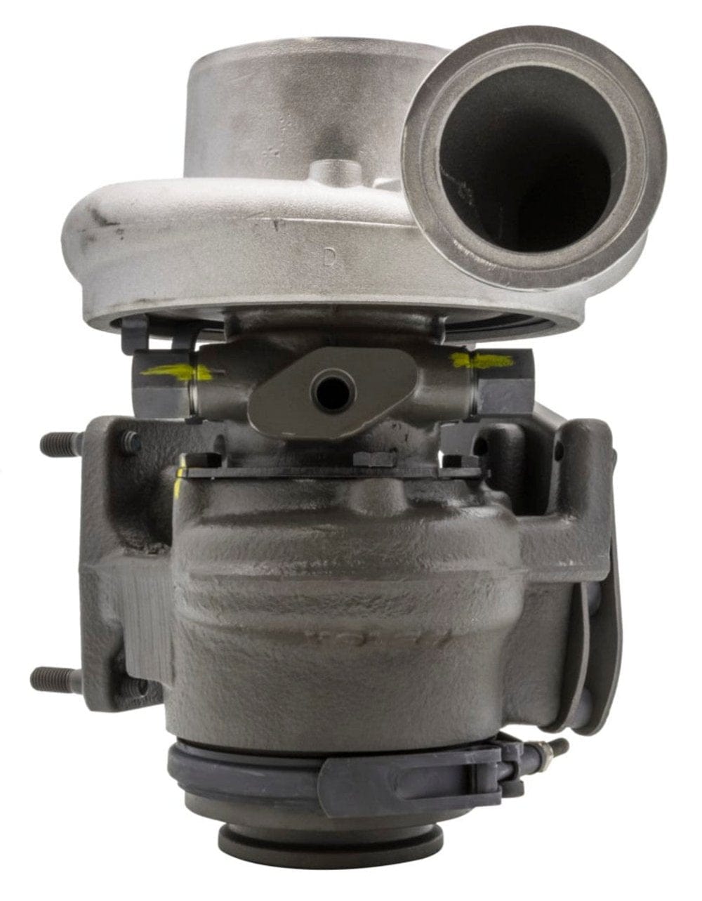 2839646 | Genuine Cummins Turbocharger
