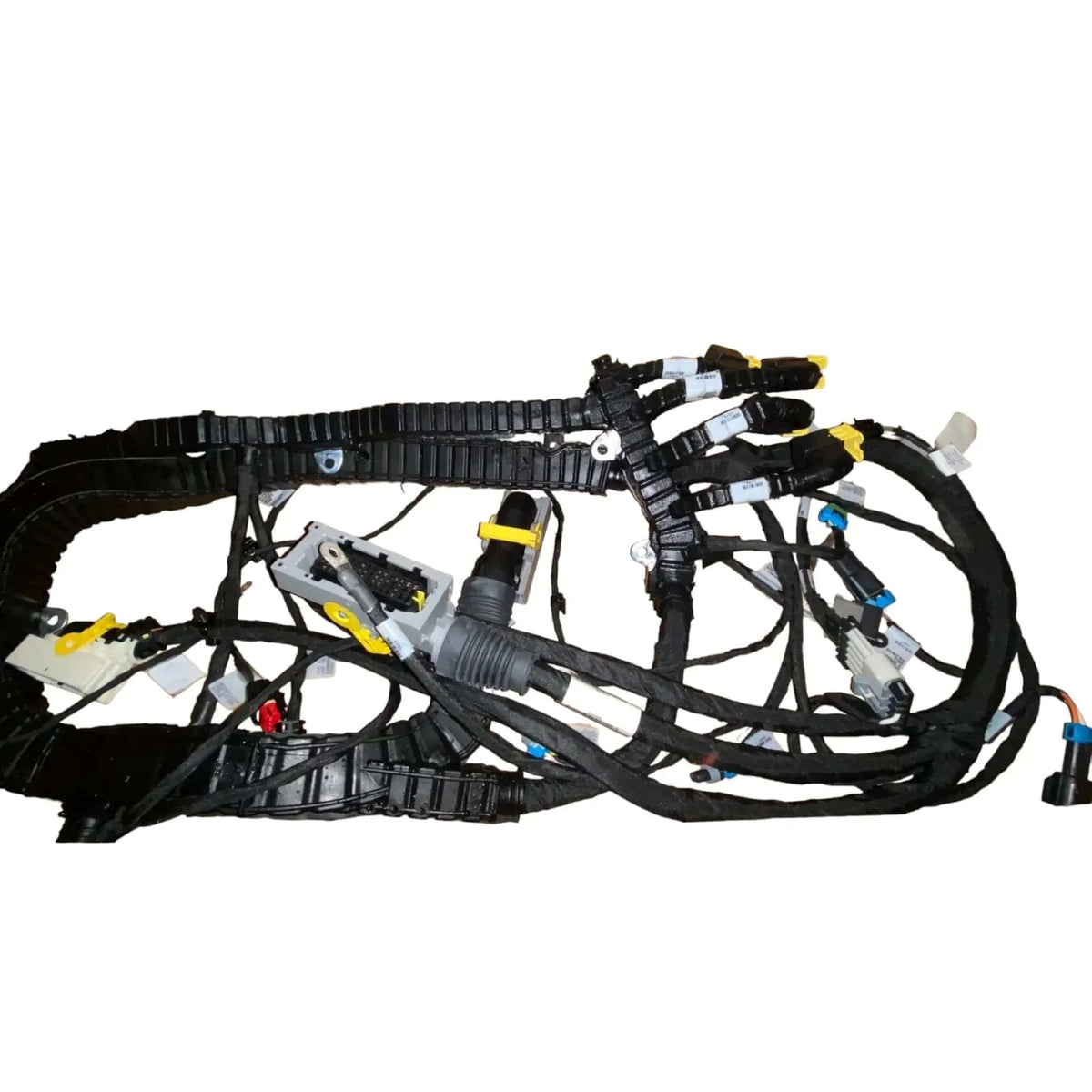 D92-1082-140400 | Genuine Paccar Engine Wiring Harness For MX13
