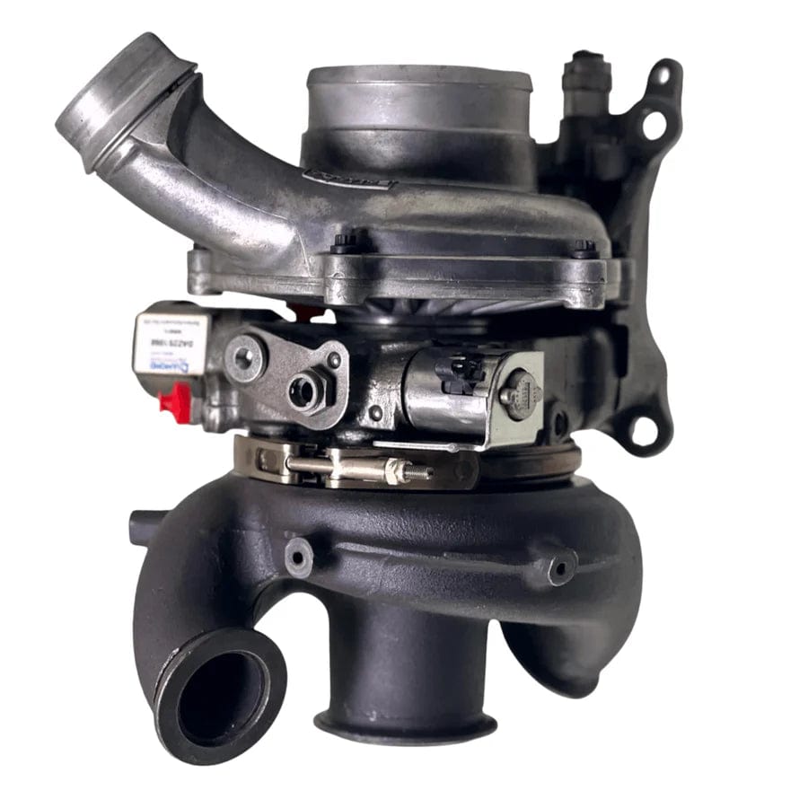 DA2251068 | Genuine Navistar Turbocharger Gt3276Lrva For Ford