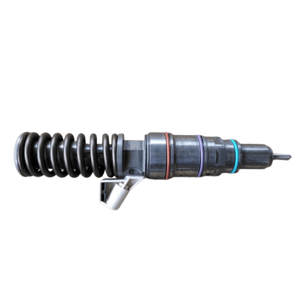 R414703005 | Genuine Detroit Diesel Fuel Injector For Detroit Diesel Series 60 14L