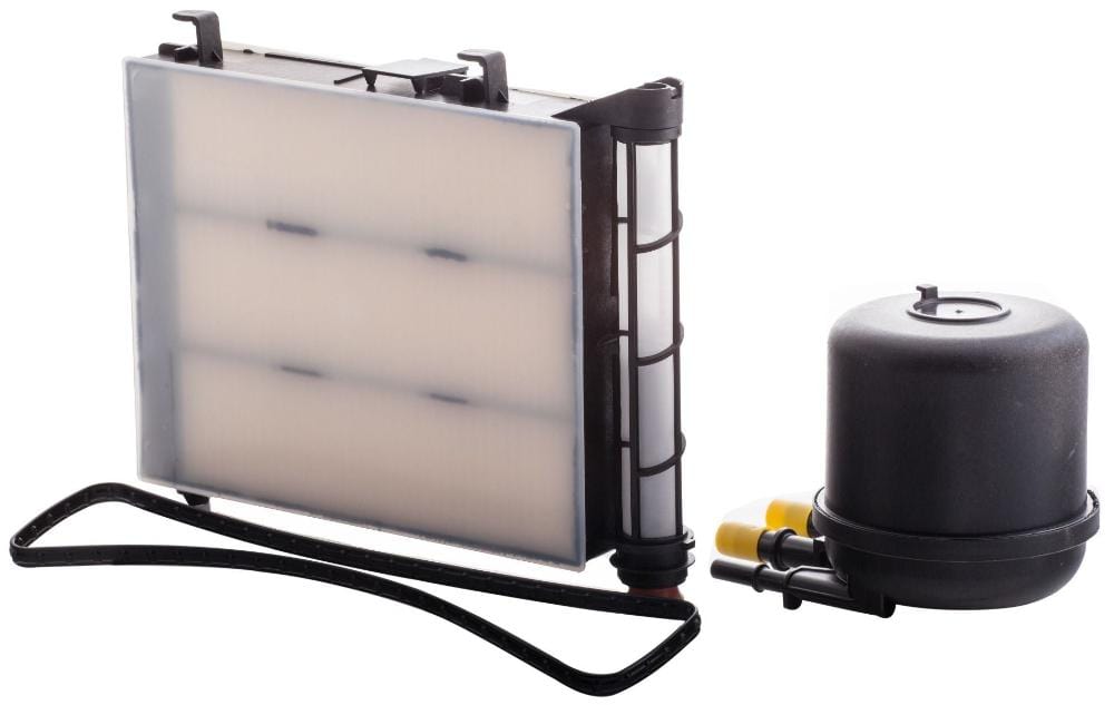 FD-4625 | Genuine Ford Fuel/Water Filter Kit For 6.7L Powerstroke