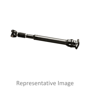 140Ds55002-590Mr Dana Spicer Driveshaft 140D