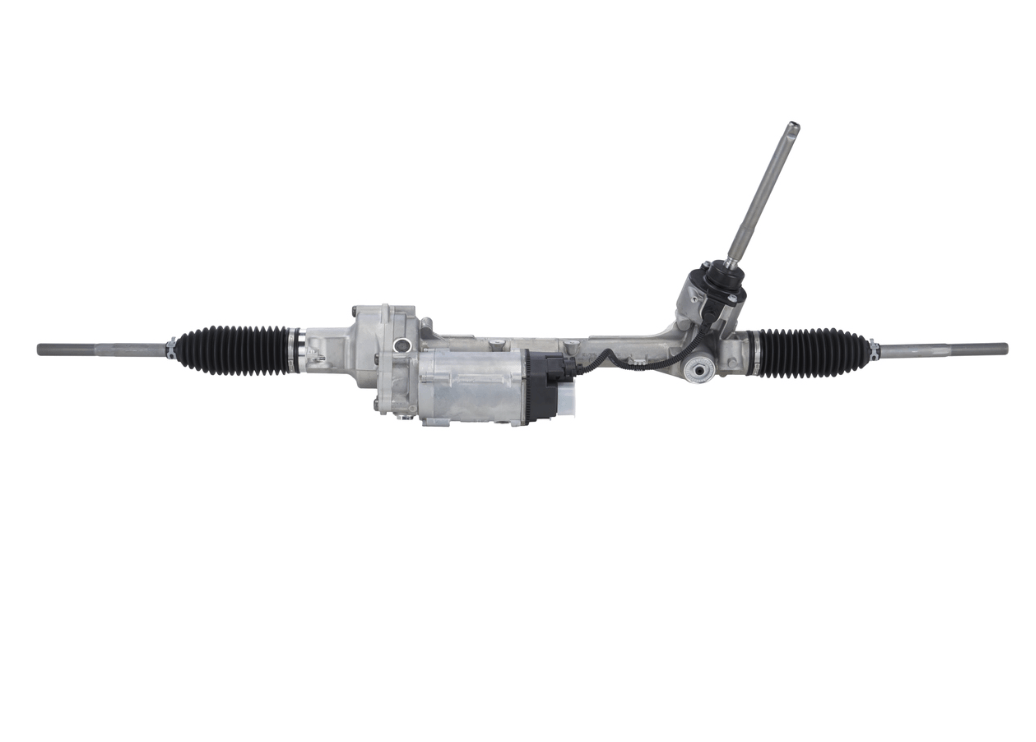 BJ32-3200-FA | Genuine Bosch Steering Rack Land Rover Range Rover Vogue
