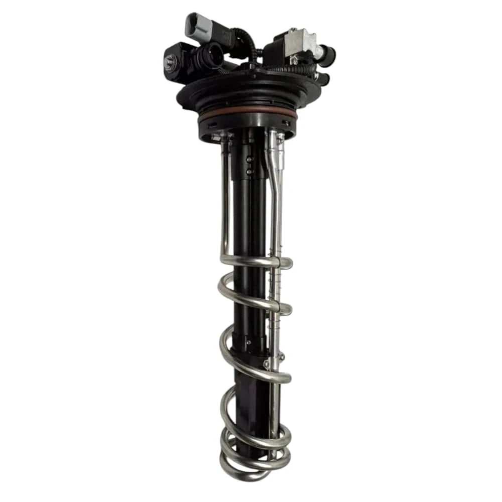 DZ118677 | Genuine John Deere Diesel Exhaust Fluid Tank Header Assembly