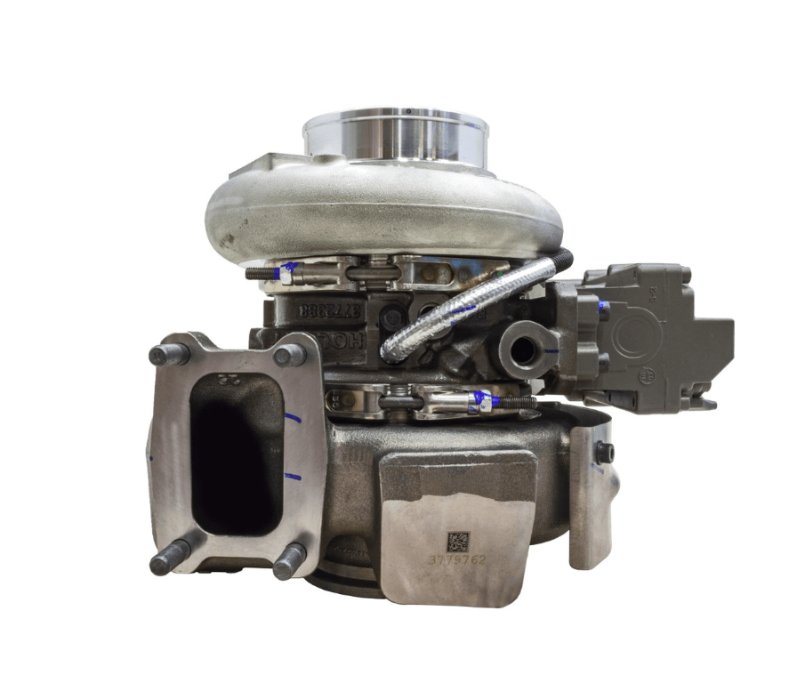 4309315 | Genuine Cummins TurbochargerFor Cummins ISB 6.7L