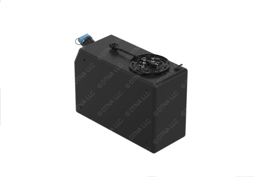 A04-36020-000 | Freightliner Tank - Diesel Exhaust Fluid, Assembly, 10 Gal