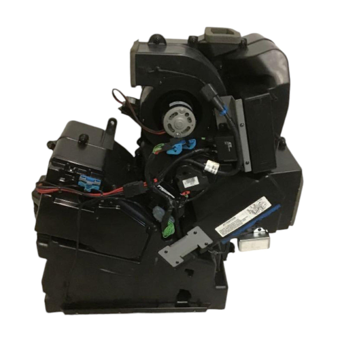 2614669C1 | Genuine International Heater Auxiliary (Assembly)