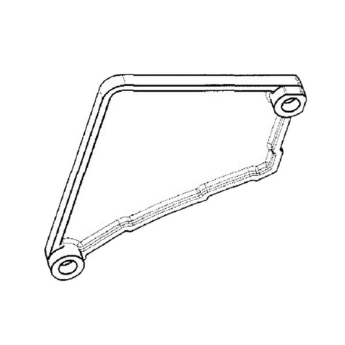Kohler ED0027100890S Cover OEM