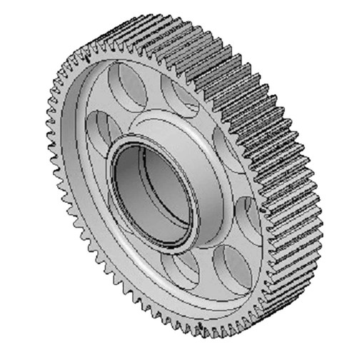 Kohler ED0049364460S Sheild OEM