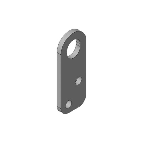 Kohler ED0085466410S Hex Flanged Screw M8X40 OEM