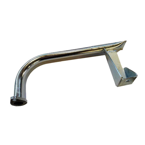 Kohler ED0093202110S Rope Starting OEM