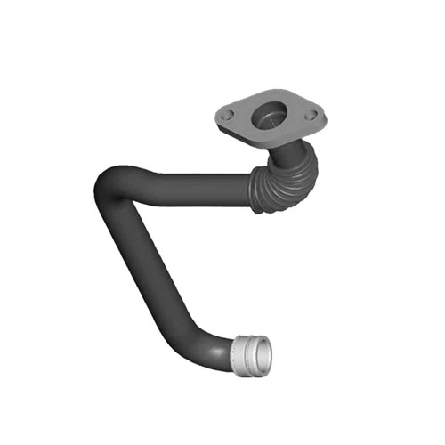 Kohler ED0093461320S Oil Level Dipstick Intake Side OEM