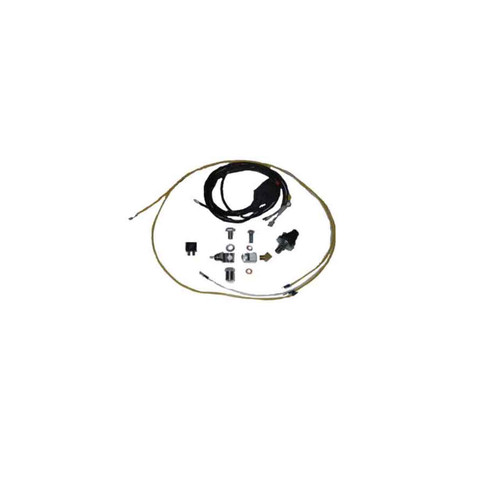Kohler EDACC0008S Kit;Safty Shutdown For Lop & H Original Part