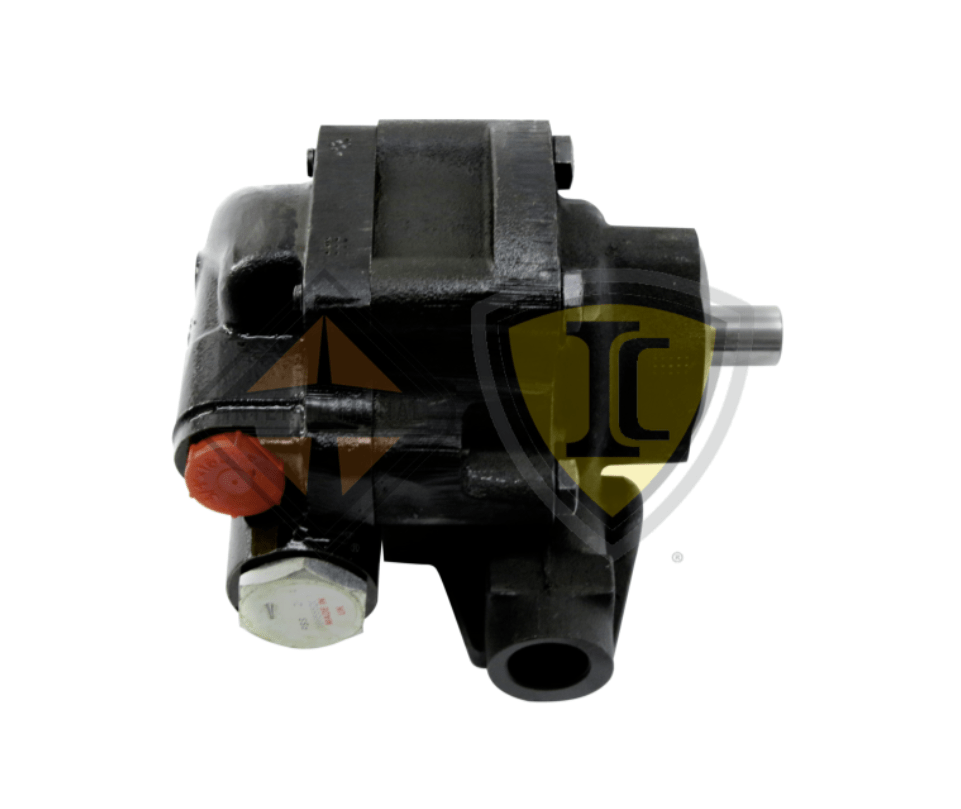 1665552C91 | Genuine International Pump Power Steering Gear