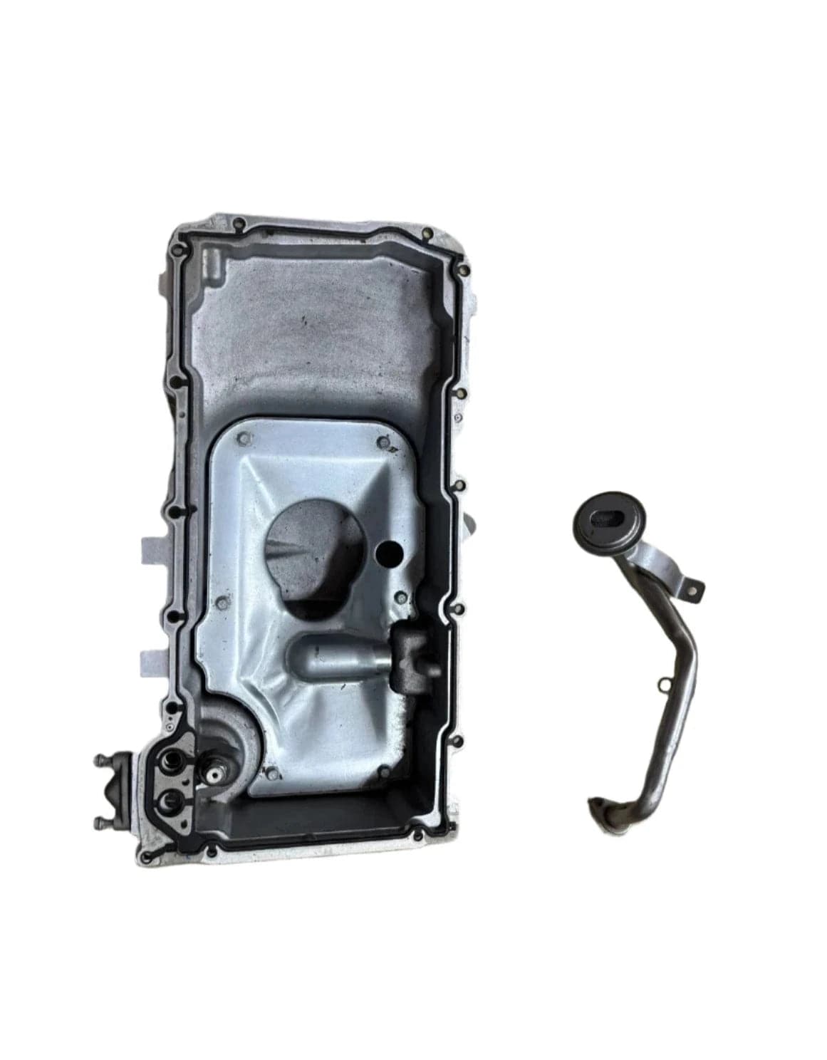 12631828 | Genuine GM Engine Oil Pan